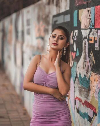 Full leaked Arishfa khan private onlyfans photo