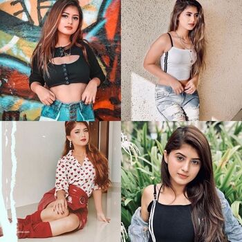 Arishfa Khan