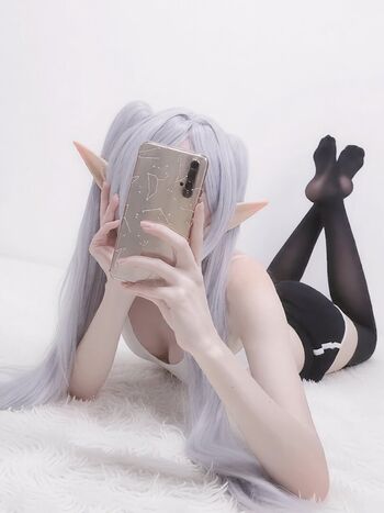 Full leaked Arisuwu private onlyfans photo