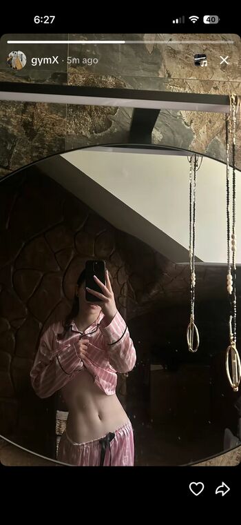 Full leaked Arixgym private onlyfans photo