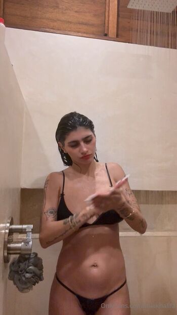 Armpit Fetish