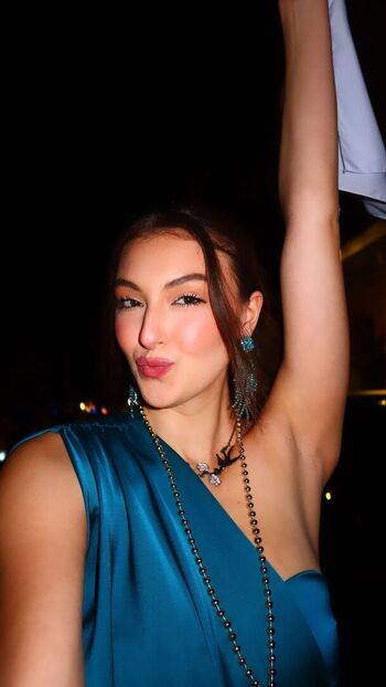 Armpit Fetish