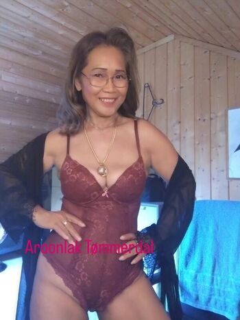 Full leaked Aroonlak ubon private onlyfans photo