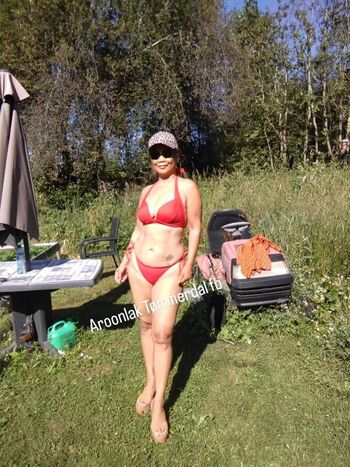 Full leaked Aroonlak ubon private onlyfans photo