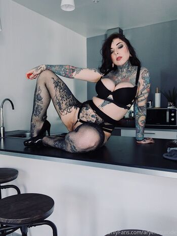 Full leaked Aryella suicide private onlyfans photo
