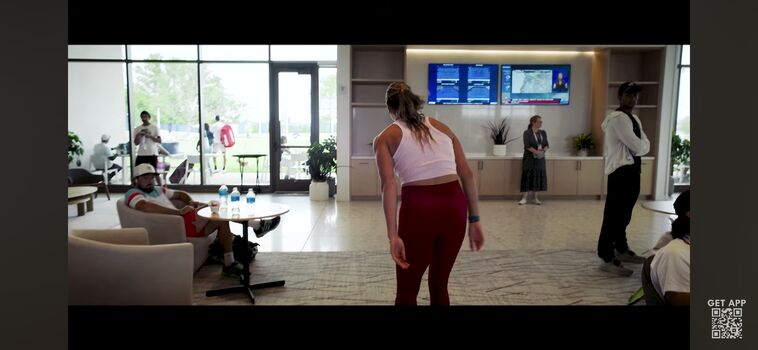 Full leaked Aryna sabalenka private onlyfans photo