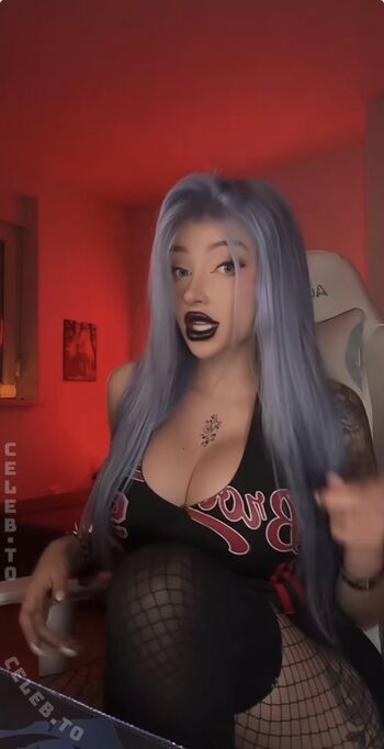 Full leaked Aryssa private onlyfans photo