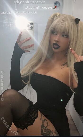 Full leaked Aryssa private onlyfans photo