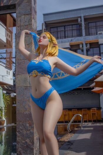 Full leaked Asami gate  page private onlyfans photo