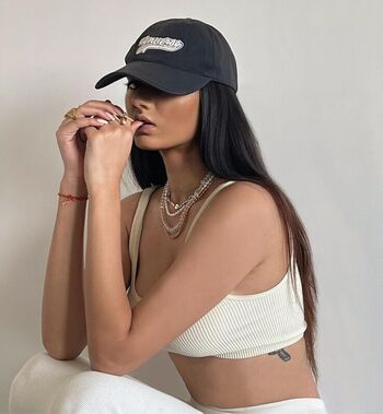 Full leaked Asfa sinha private onlyfans photo