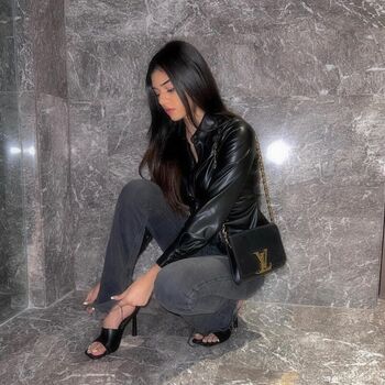 Full leaked Asfa sinha private onlyfans photo