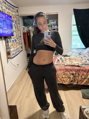 Full leaked Ash pac private onlyfans photo