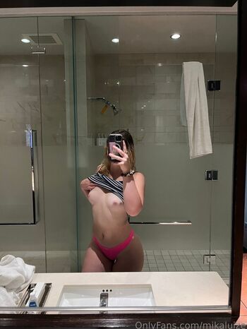 Full leaked Ash stii private onlyfans photo