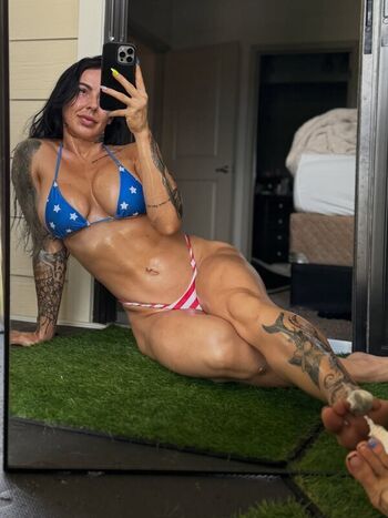Full leaked Ashhentrekin private onlyfans photo