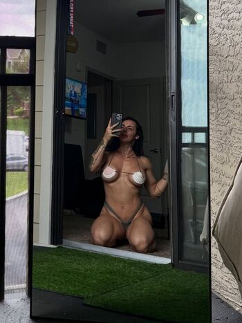 Full leaked Ashhentrekin private onlyfans photo