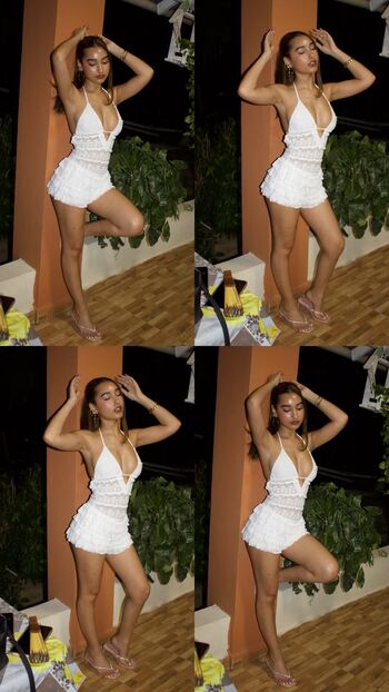 Full leaked Ashlee almonte private onlyfans photo