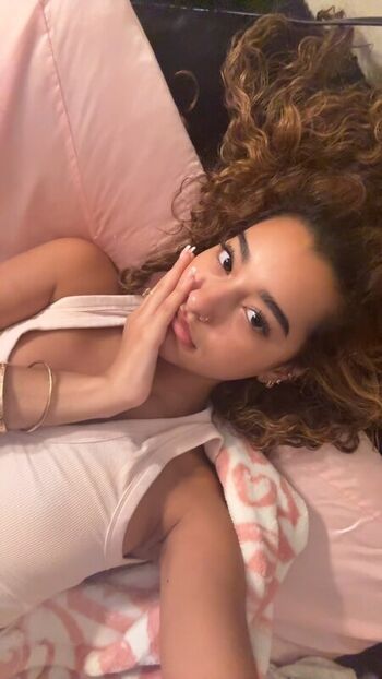 Full leaked Ashlee almonte private onlyfans photo