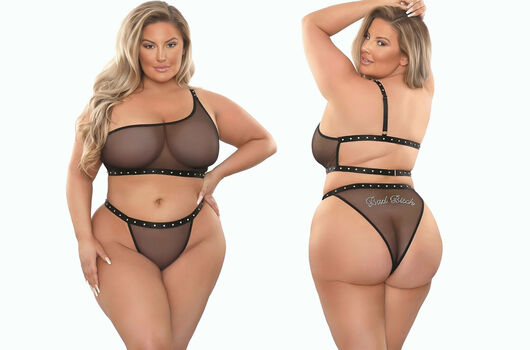 Ashley Alexiss