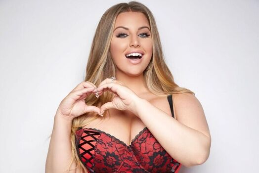 Full leaked Ashley alexiss private onlyfans photo