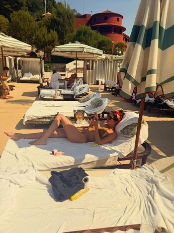 Full leaked Ashley benson private onlyfans photo