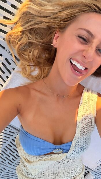 Full leaked Ashley cooke private onlyfans photo