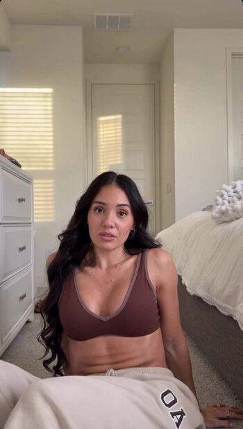 Ashley Flores