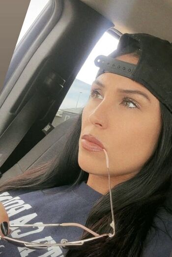Full leaked Ashley giorgio private onlyfans photo