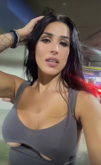 Full leaked Ashley giorgio private onlyfans photo
