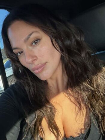Ashley Graham