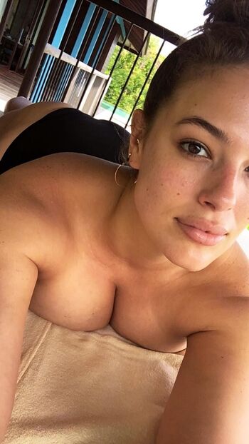 Ashley Graham