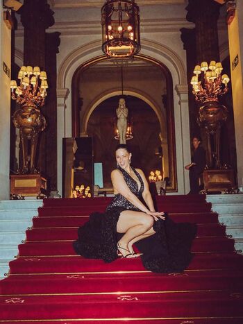 Ashley Graham