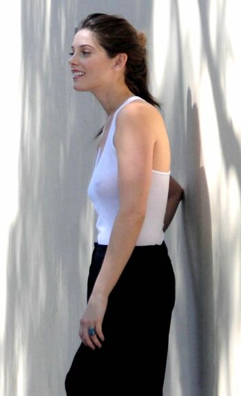 Full leaked Ashley greene private onlyfans photo