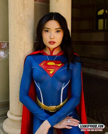 Full leaked Ashley liao private onlyfans photo