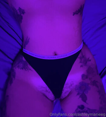 Full leaked Ashley marie private onlyfans photo