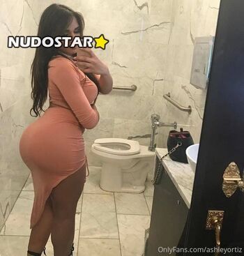 Full leaked Ashley ortiz private onlyfans photo