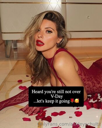 Full leaked Ashley schultz private onlyfans photo