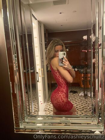 Full leaked Ashley schultz private onlyfans photo