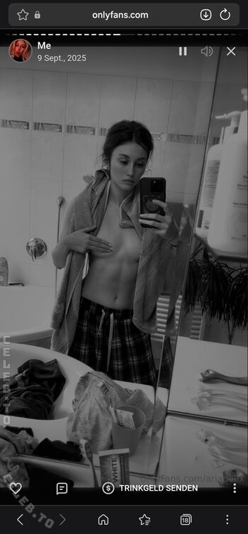Full leaked Ashley shira private onlyfans photo