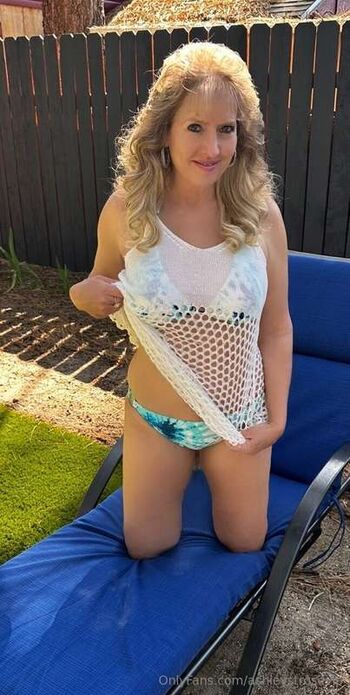 Full leaked Ashley st rose private onlyfans photo