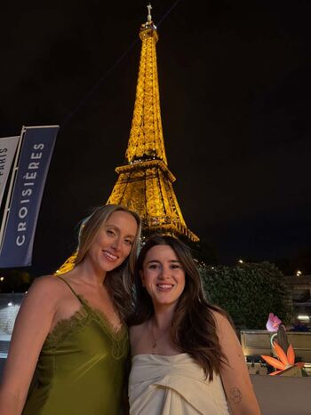 Full leaked Ashley stroehlein private onlyfans photo