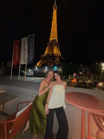 Full leaked Ashley stroehlein private onlyfans photo