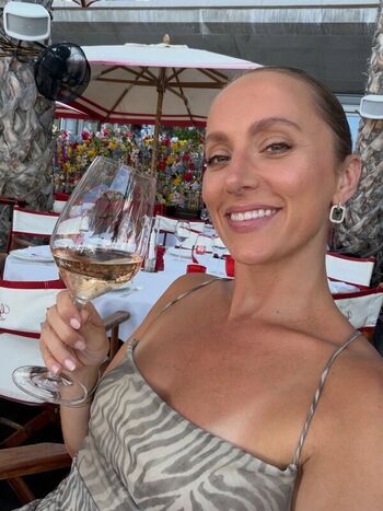 Full leaked Ashley stroehlein private onlyfans photo