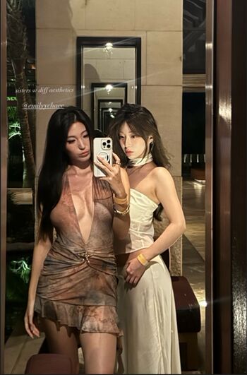 Full leaked Ashleychaee private onlyfans photo