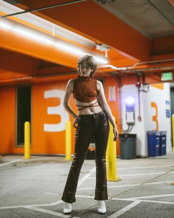 Full leaked Ashlyn sparks private onlyfans photo