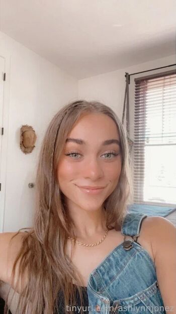 Ashlynnjonez
