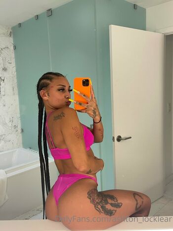Full leaked Ashton locklear private onlyfans photo