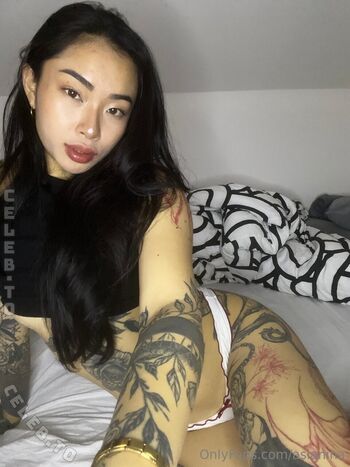 Asia Nina