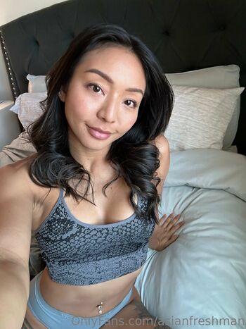 Full leaked Asianfreshman private onlyfans photo