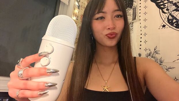 Full leaked Asmr emco private onlyfans photo
