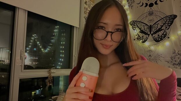 Full leaked Asmr emco private onlyfans photo